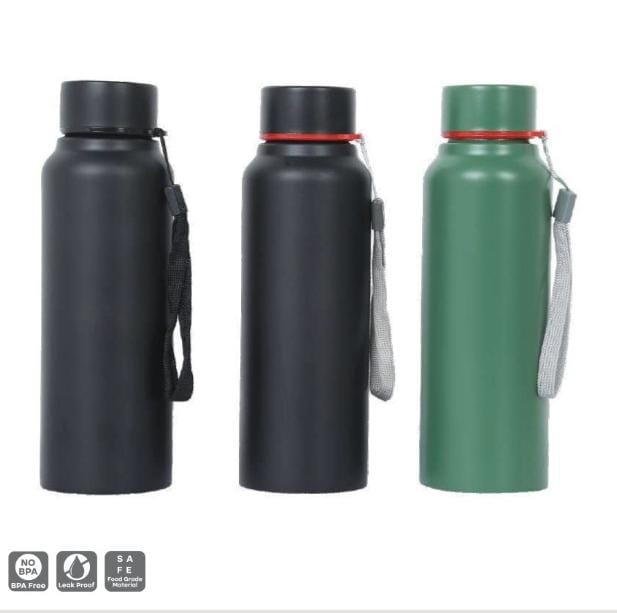 Product Name UrbanPro BPA‑Free Sipper Bottle